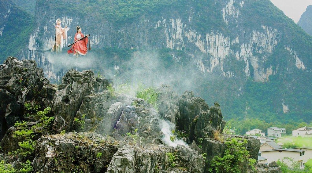 缤纷水果茶无敌版